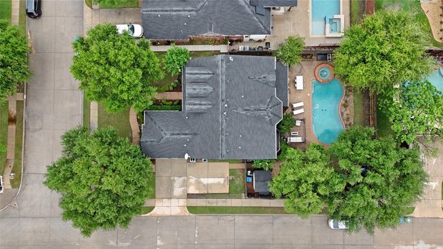 1817 Marble Pass Drive, Flower Mound, TX 75028