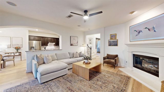 1817 Marble Pass Drive, Flower Mound, TX 75028