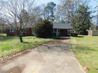 311 Bryant Road, Monroe, GA 30655