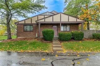 7419 Saxony Drive 293, Liberty Twp, OH 45069