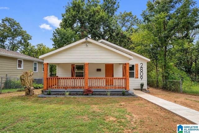 2809 BROOKHAVEN AVENUE SW, Birmingham, AL 35211
