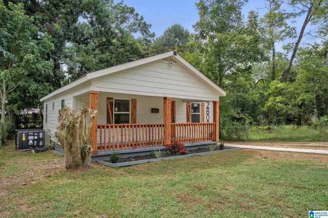 2809 BROOKHAVEN AVENUE SW, Birmingham, AL 35211