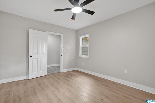 2809 BROOKHAVEN AVENUE SW, Birmingham, AL 35211