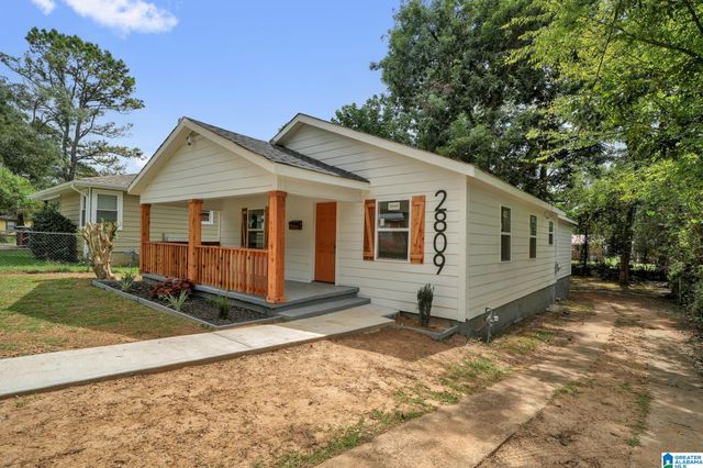 2809 BROOKHAVEN AVENUE SW, Birmingham, AL 35211