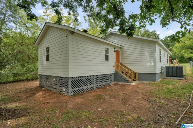 2809 BROOKHAVEN AVENUE SW, Birmingham, AL 35211