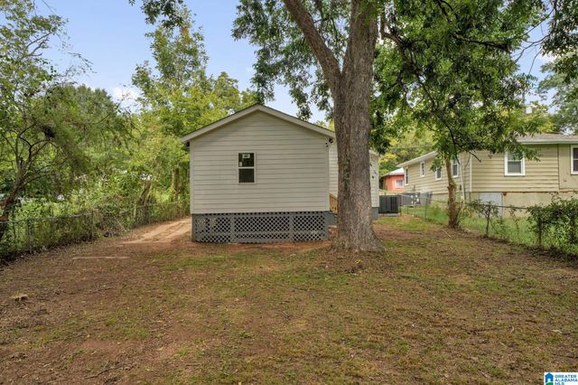 2809 BROOKHAVEN AVENUE SW, Birmingham, AL 35211