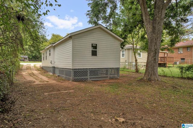 2809 BROOKHAVEN AVENUE SW, Birmingham, AL 35211