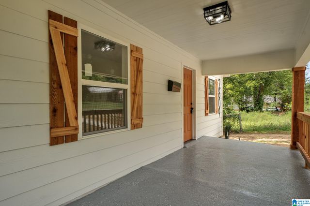 2809 BROOKHAVEN AVENUE SW, Birmingham, AL 35211