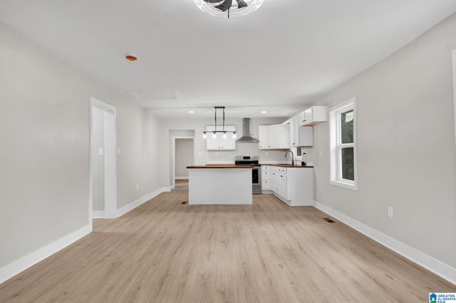 2809 BROOKHAVEN AVENUE SW, Birmingham, AL 35211