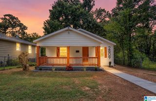 2809 BROOKHAVEN AVENUE SW, Birmingham, AL 35211