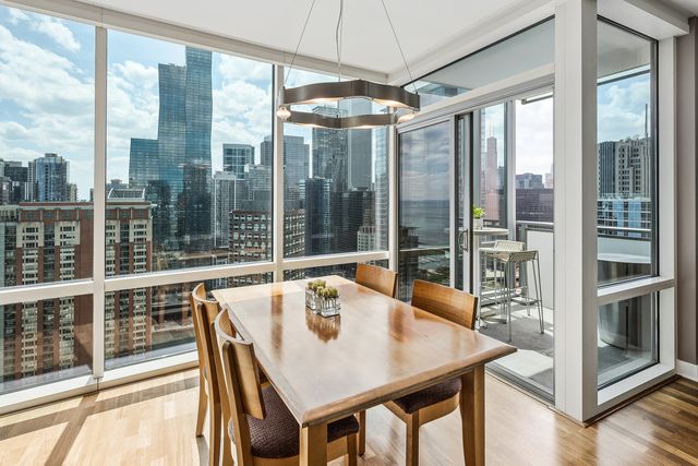 505 N MCCLURG Court 3905, Chicago, IL 60611