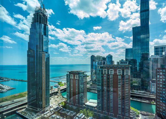 505 N MCCLURG Court 3905, Chicago, IL 60611