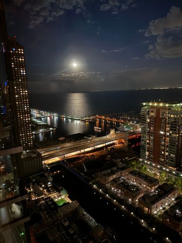 505 N MCCLURG Court 3905, Chicago, IL 60611