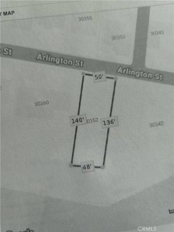 30352 Arlington, Castaic, CA 91384 — exterior