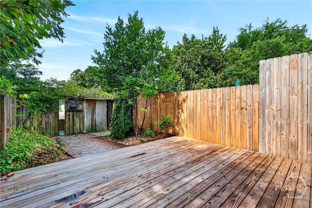 Image 13 of property listing at 513 E Gordon Street, Savannah, GA 31401