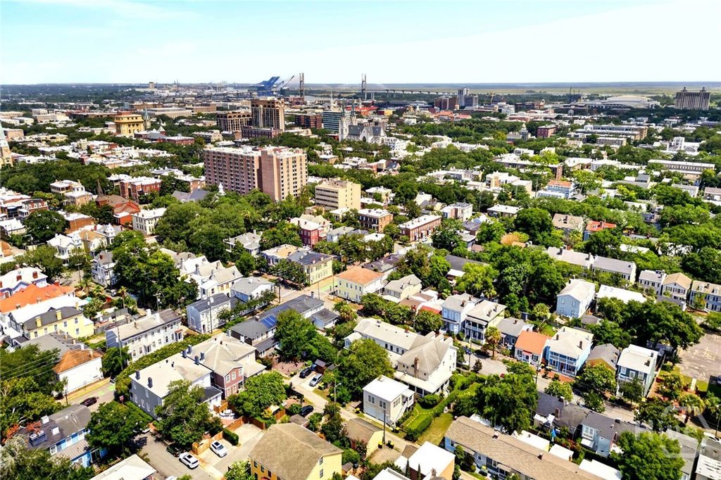Image 24 of property listing at 513 E Gordon Street, Savannah, GA 31401