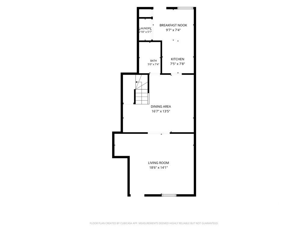 Image 26 of property listing at 513 E Gordon Street, Savannah, GA 31401