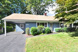 288 Oconnell Drive, East Hartford, CT 06118
