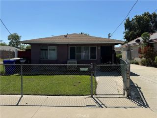 1147 Spruce, San Bernardino, CA 92411