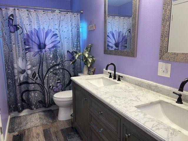 1210 Concord Dr, Hopewell Twp, PA 15001