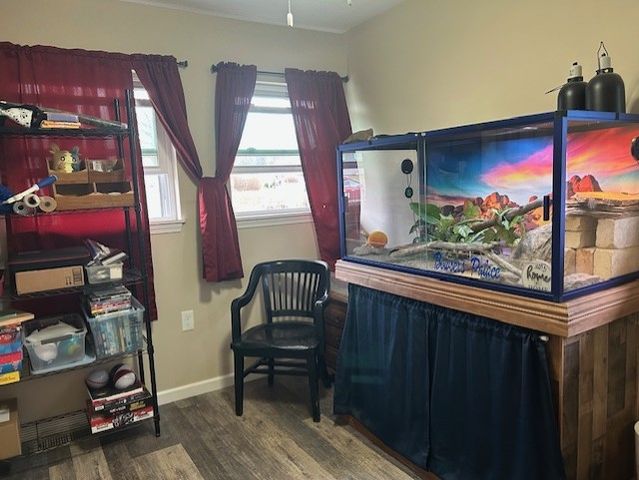 1210 Concord Dr, Hopewell Twp, PA 15001