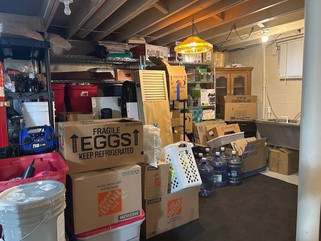 1210 Concord Dr, Hopewell Twp, PA 15001