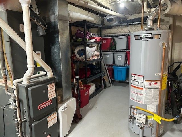 1210 Concord Dr, Hopewell Twp, PA 15001