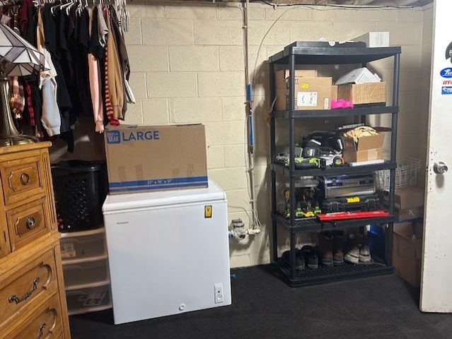 1210 Concord Dr, Hopewell Twp, PA 15001