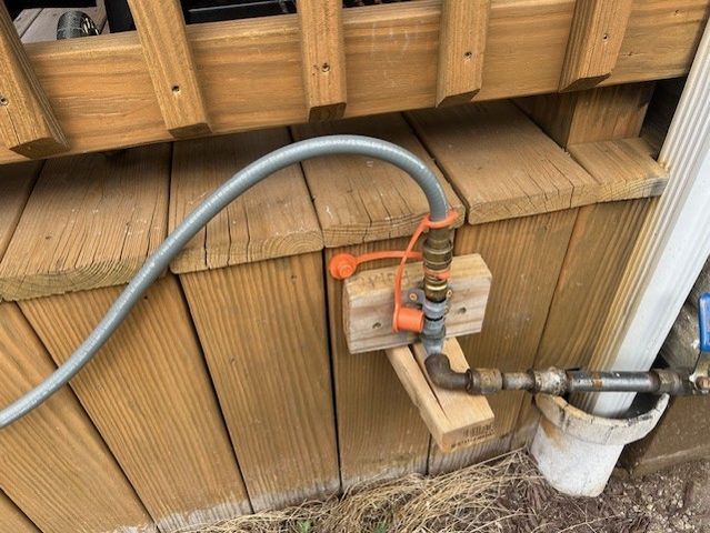 1210 Concord Dr, Hopewell Twp, PA 15001