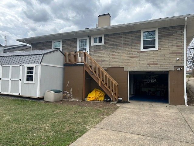 1210 Concord Dr, Hopewell Twp, PA 15001