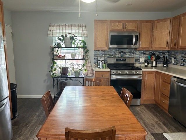 1210 Concord Dr, Hopewell Twp, PA 15001