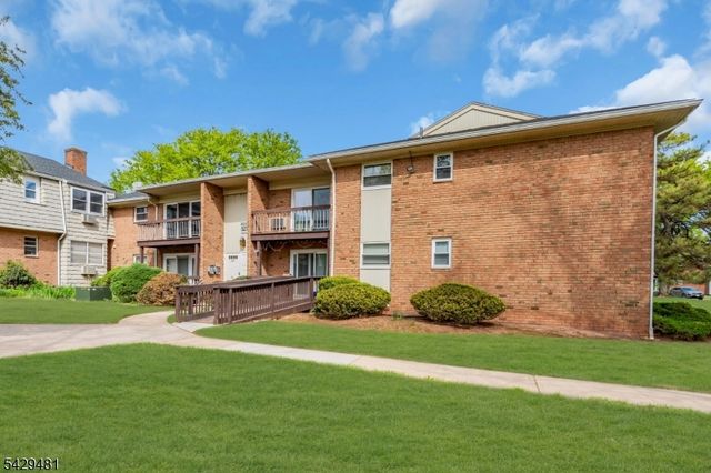 527 Andria Ave 223, Hillsborough Twp., NJ 08844