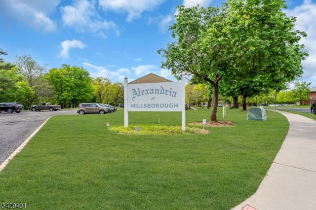 527 Andria Ave 223, Hillsborough Twp., NJ 08844