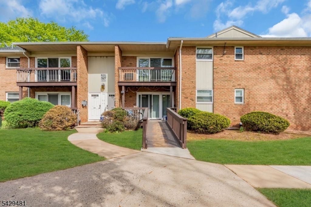 527 Andria Ave 223, Hillsborough Twp., NJ 08844