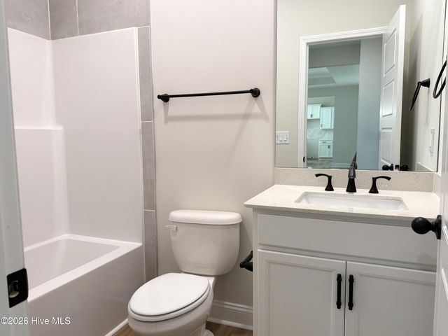 380 Thorntons Creek Drive, Erwin, NC 28339