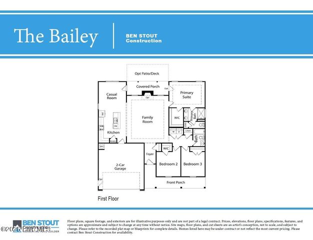 380 Thorntons Creek Drive, Erwin, NC 28339