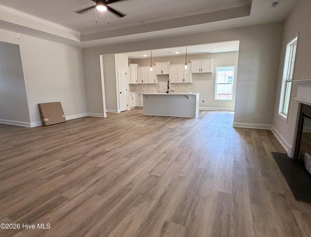 380 Thorntons Creek Drive, Erwin, NC 28339