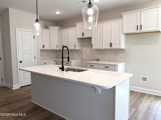 380 Thorntons Creek Drive, Erwin, NC 28339