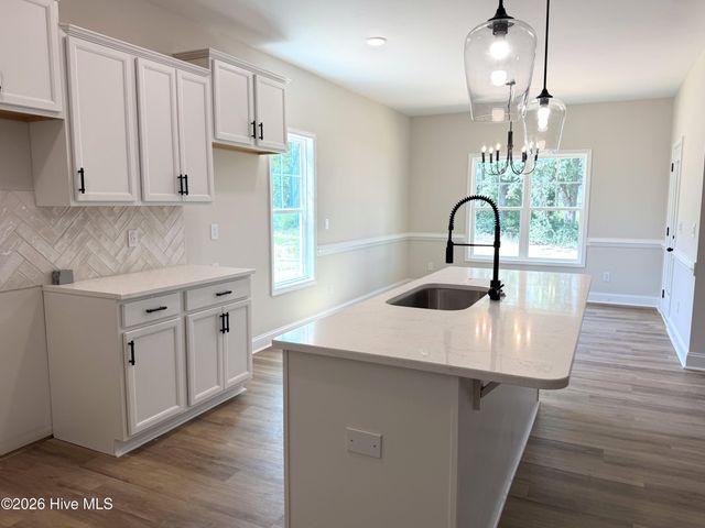 380 Thorntons Creek Drive, Erwin, NC 28339