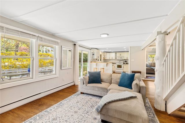 7 Cowsill Lane 1, Newport, RI 02840