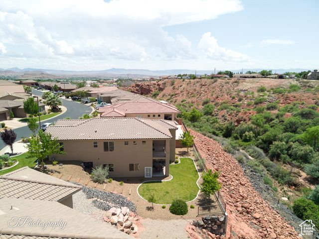 533 N CREEK RIDGE CIR, Washington, UT 84780