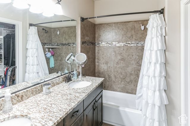 533 N CREEK RIDGE CIR, Washington, UT 84780