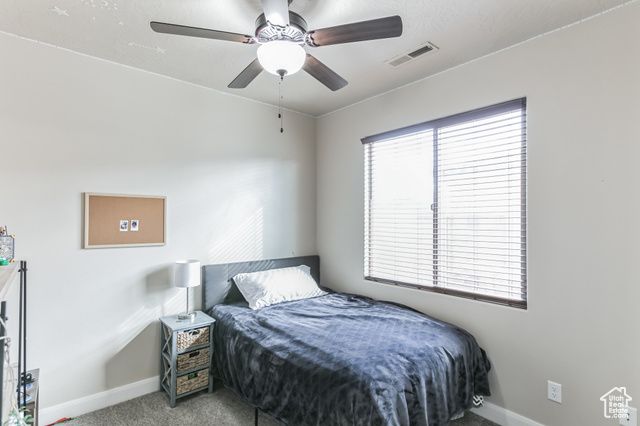 533 N CREEK RIDGE CIR, Washington, UT 84780