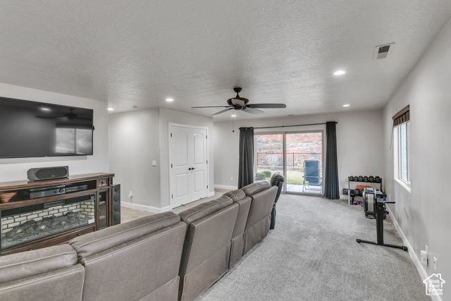 533 N CREEK RIDGE CIR, Washington, UT 84780