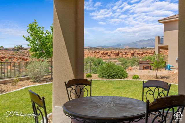 533 N CREEK RIDGE CIR, Washington, UT 84780