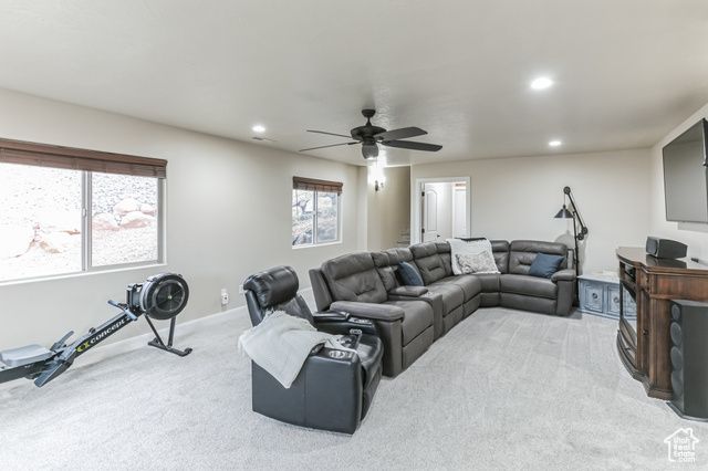 533 N CREEK RIDGE CIR, Washington, UT 84780