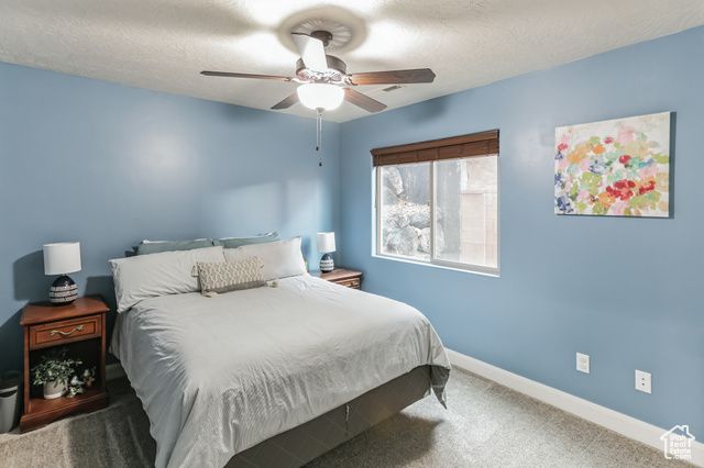 533 N CREEK RIDGE CIR, Washington, UT 84780