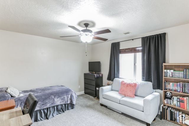 533 N CREEK RIDGE CIR, Washington, UT 84780