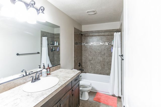 533 N CREEK RIDGE CIR, Washington, UT 84780