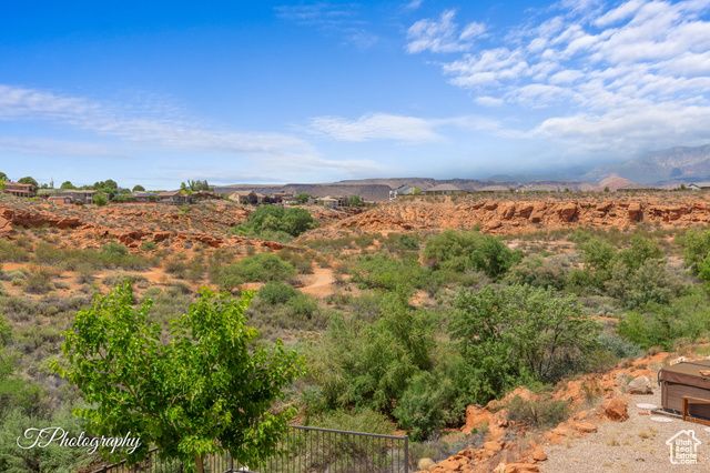 533 N CREEK RIDGE CIR, Washington, UT 84780